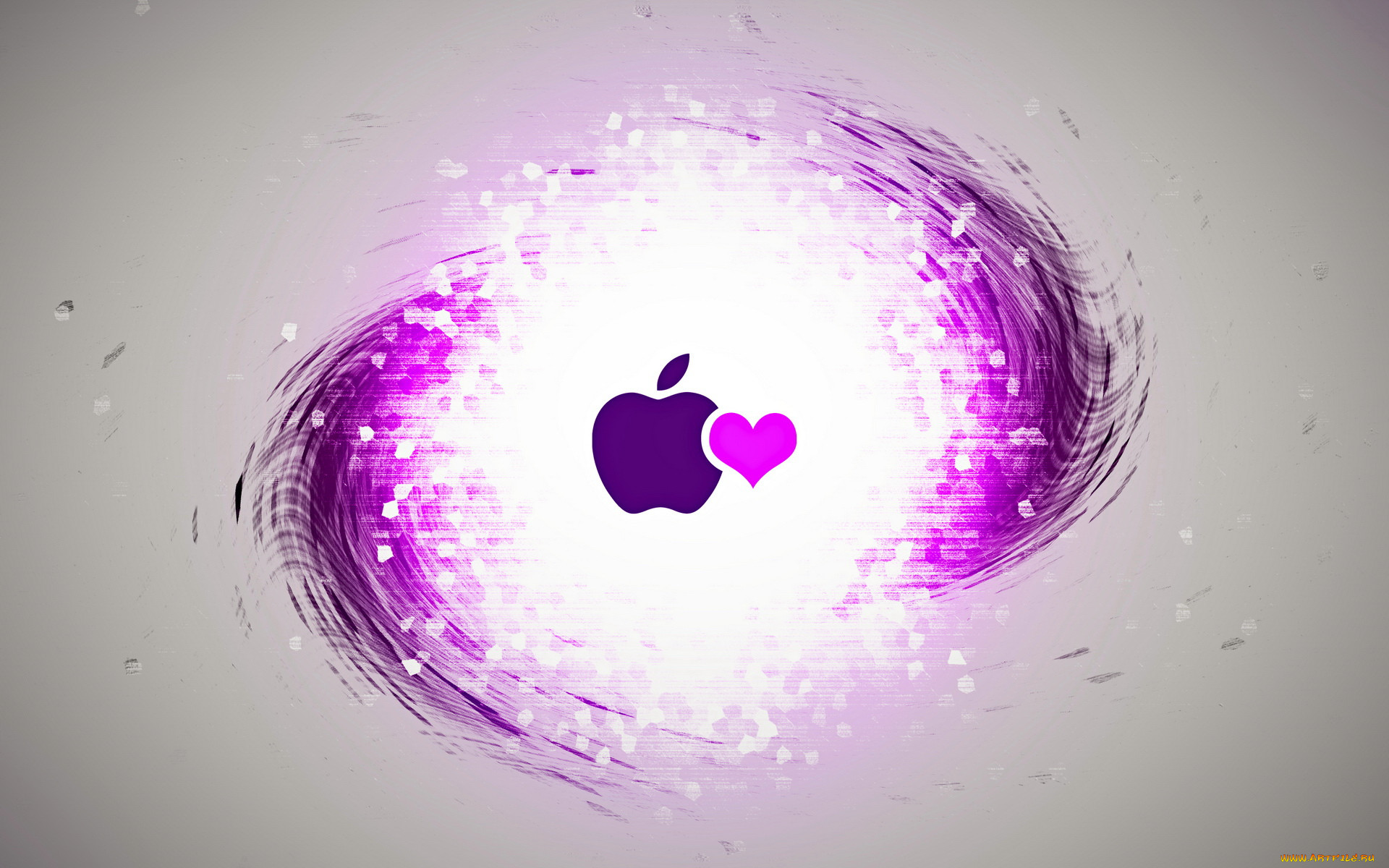 , apple